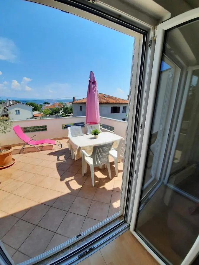 Apartments Porat