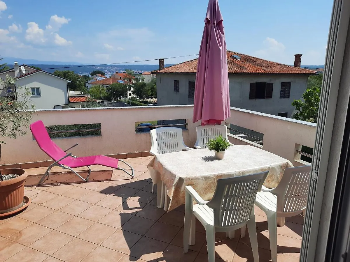 Apartments Porat 0*, Порат