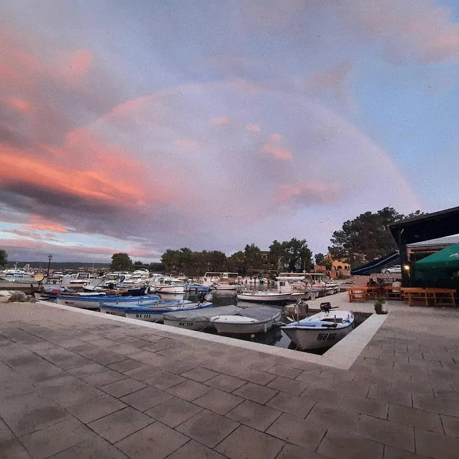 Apartments Porat