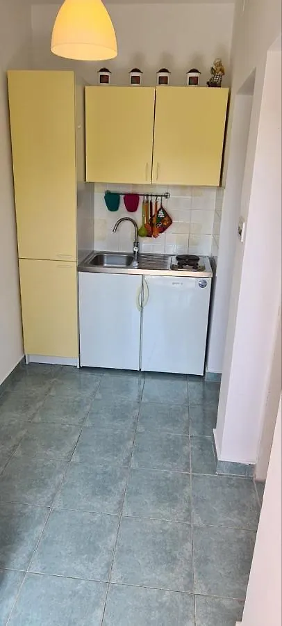 Apartments Porat Хорватия
