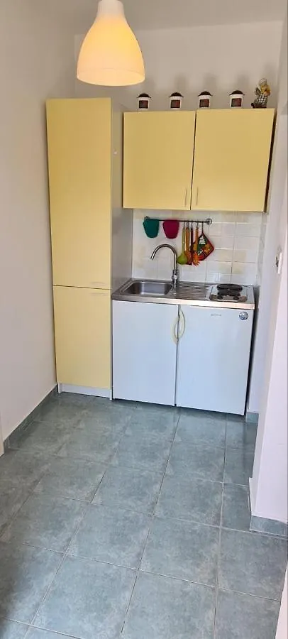 Apartments Porat