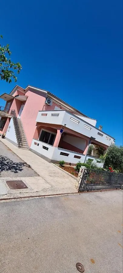 Apartments Porat