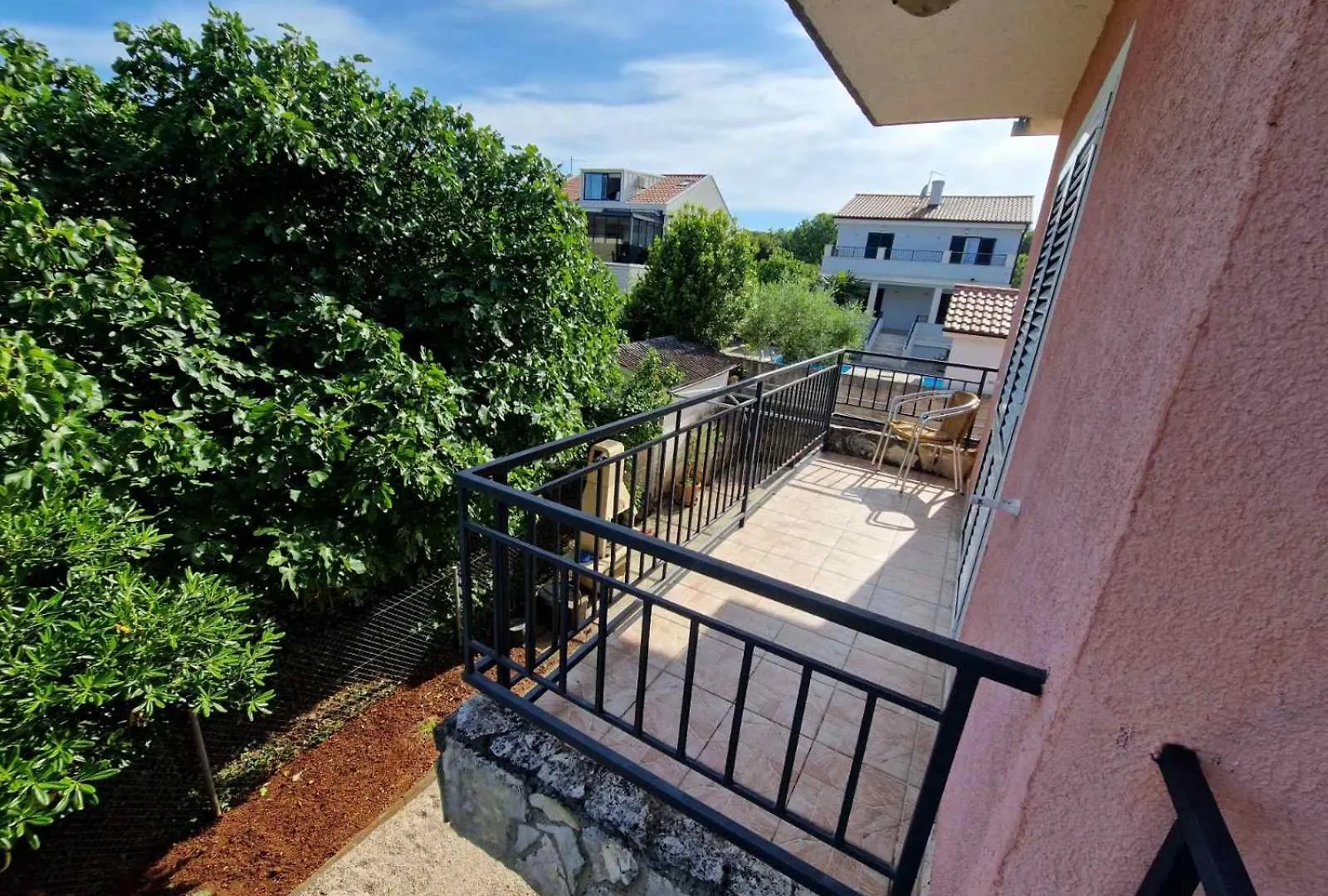 Apartments Porat  Порат