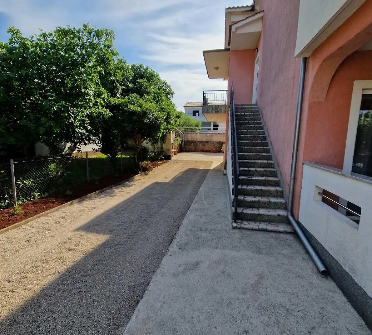 Apartments Porat Хорватия