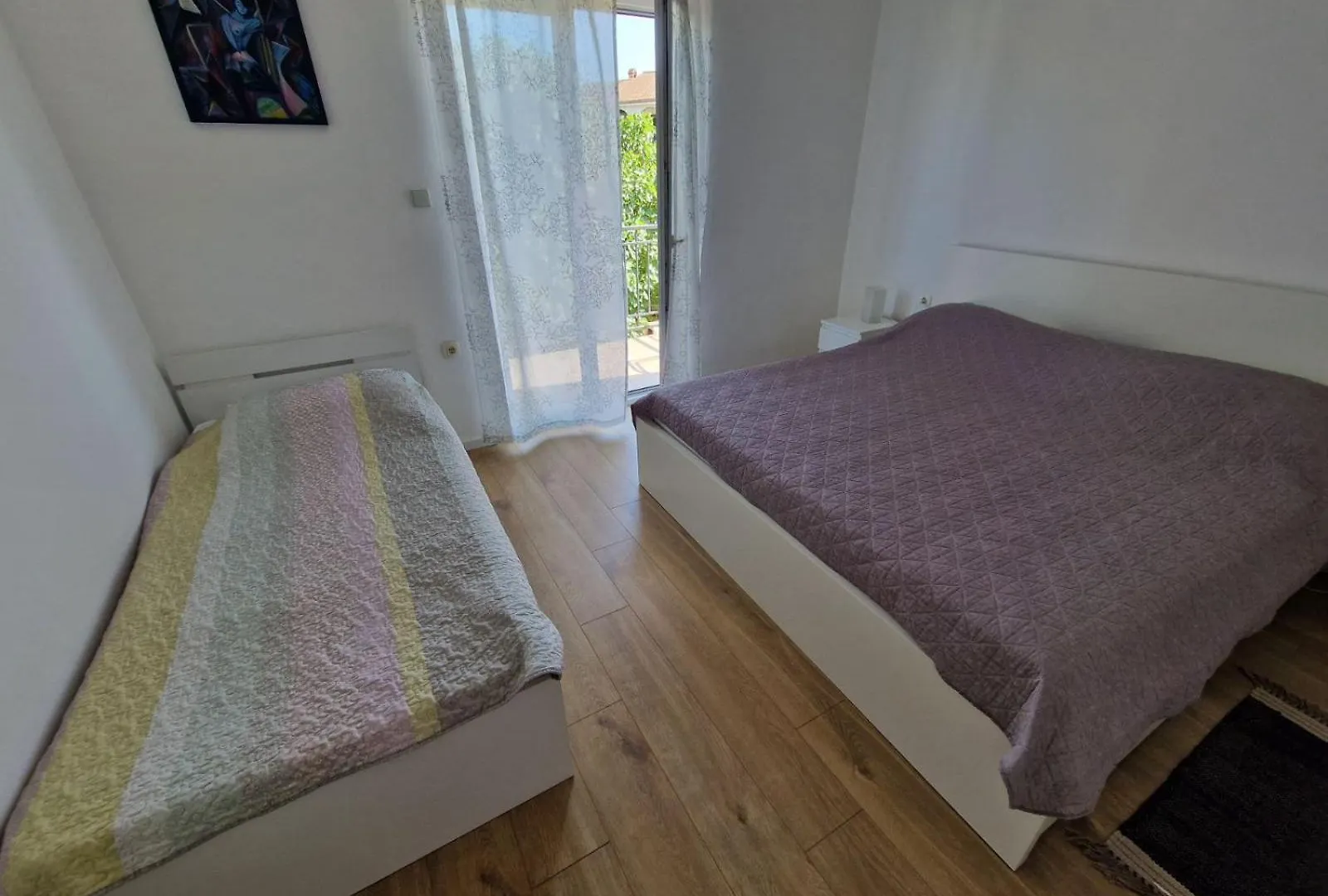 Apartments Porat Хорватия