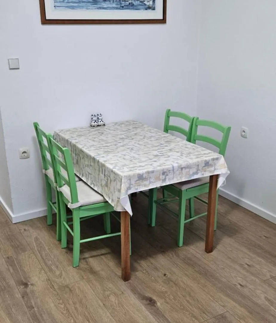 Apartments Porat Хорватия